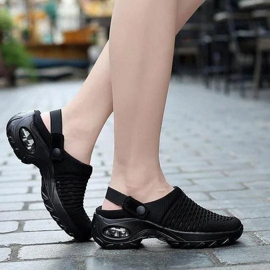 ProWalk - Orthopedic Slip-On Shoes