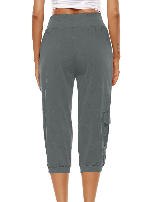 Kayleigh - Comfortable leisure pants