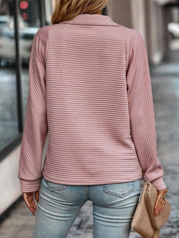 Mai - V Neck Sweater