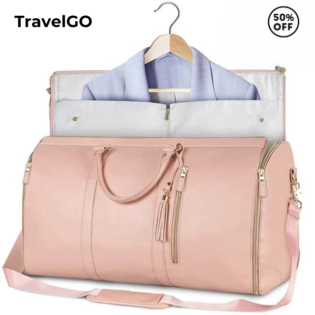 TravelGo - Foldable Garment Bag