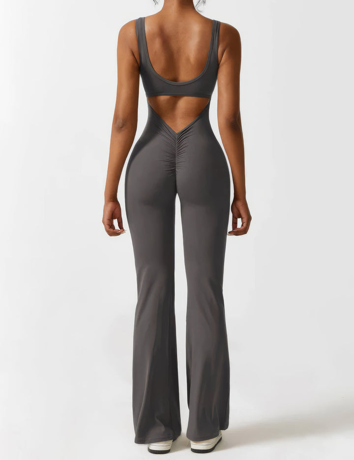 Zara - Jumpsuit