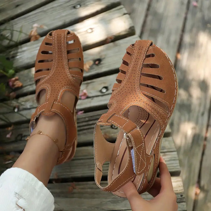 Selly - Orthopedic Sandals