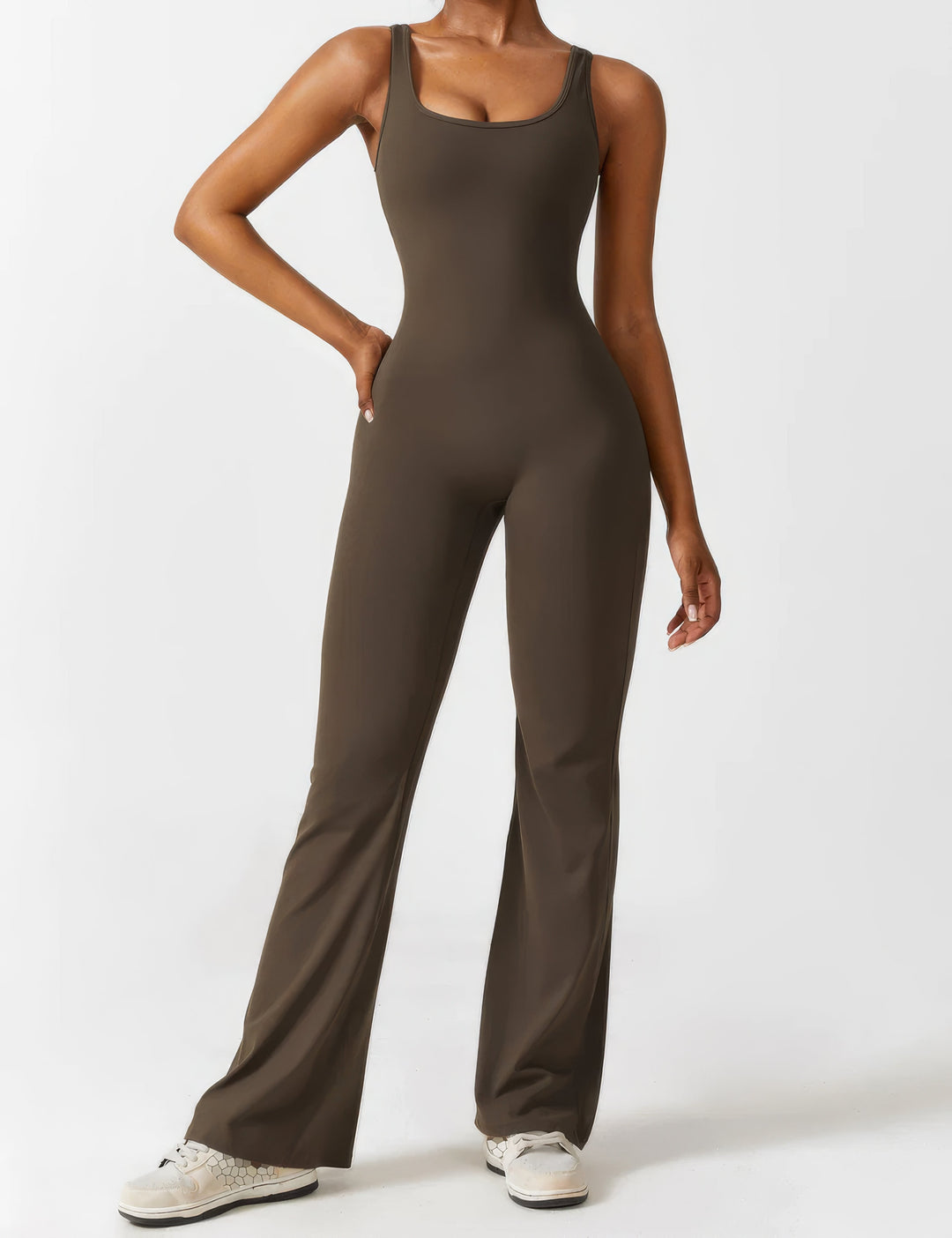 Zara - Jumpsuit