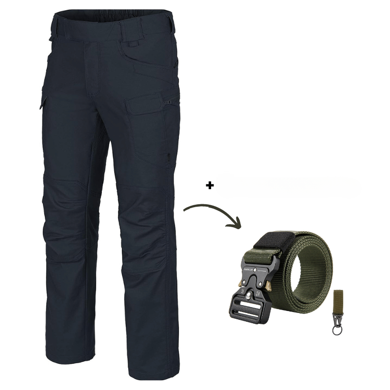 Utily - Functional Cargo Pants