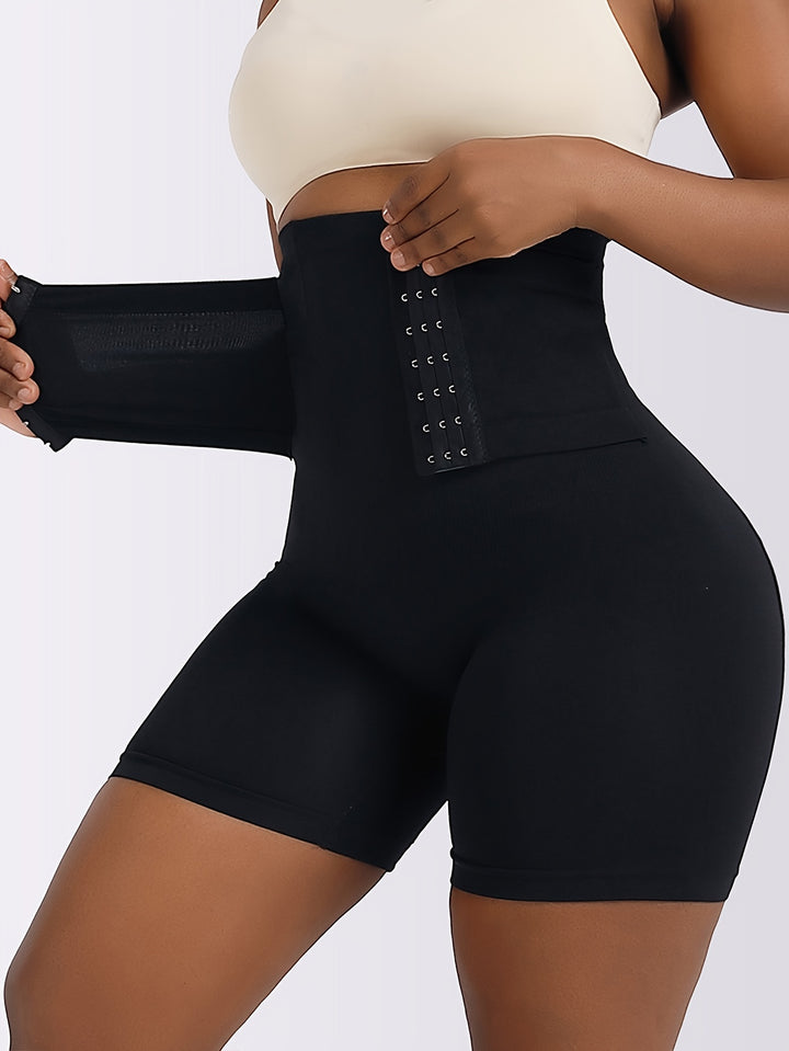 ContourEase - High-Waist Shaping Panty