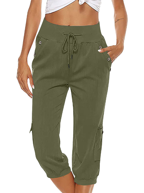 Kayleigh - Comfortable leisure pants