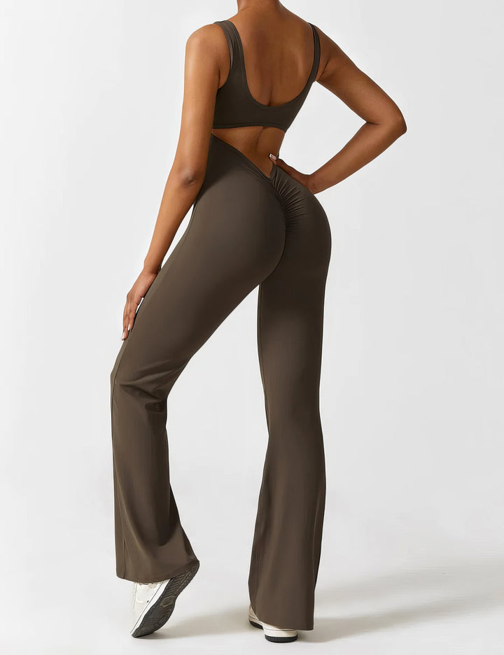 Zara - Jumpsuit