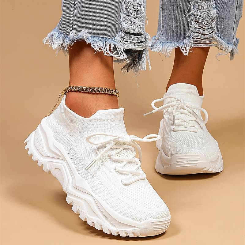 Alice - Orthopedic Sneakers