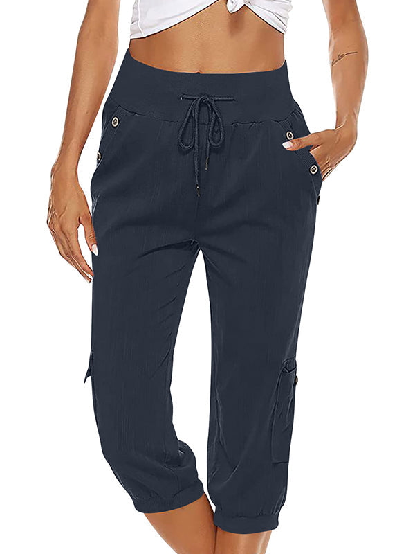 Kayleigh - Comfortable leisure pants