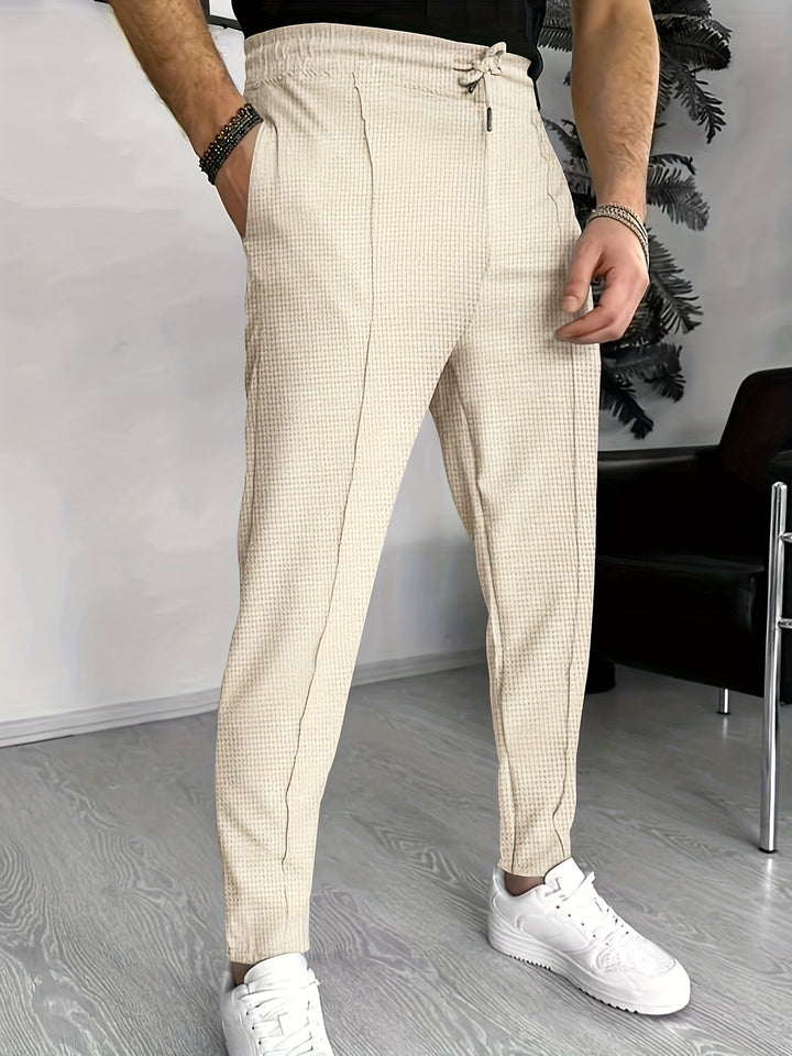 Matthew - Stretch Joggers