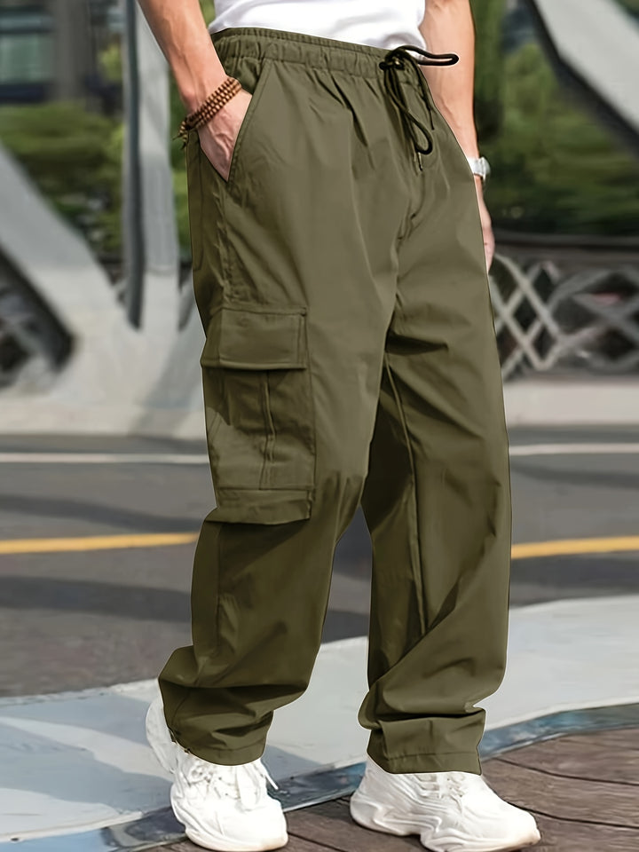 Tommy - Cargo Trousers