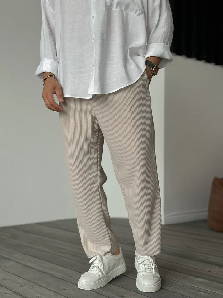 Alexander - Soft Luxury Pants