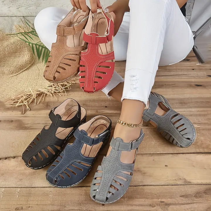 Selly - Orthopedic Sandals