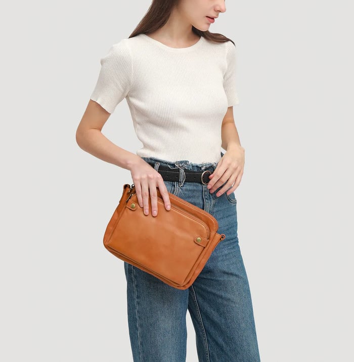 Evelyn - Crossbody Bag