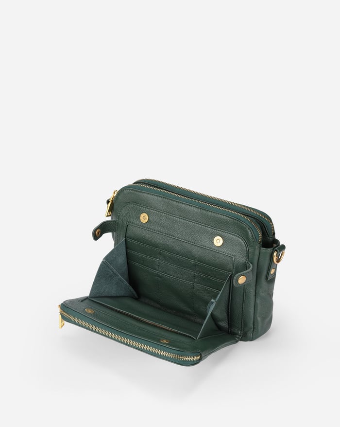 Evelyn - Crossbody Bag