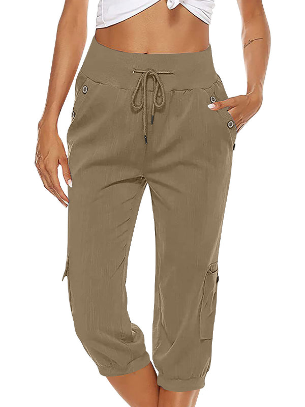 Kayleigh - Comfortable leisure pants