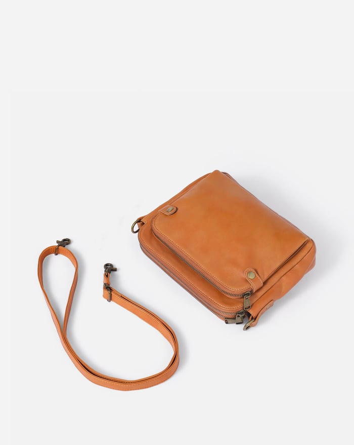 Evelyn - Crossbody Bag