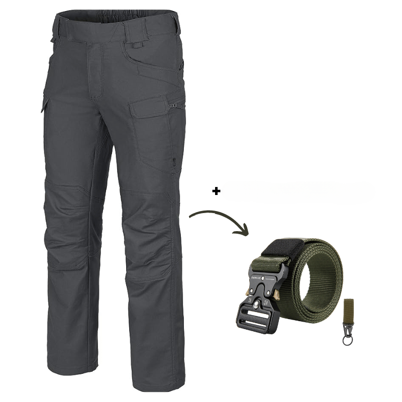 Utily - Functional Cargo Pants