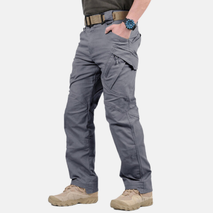 Leon - Multifunctional Waterproof Pants