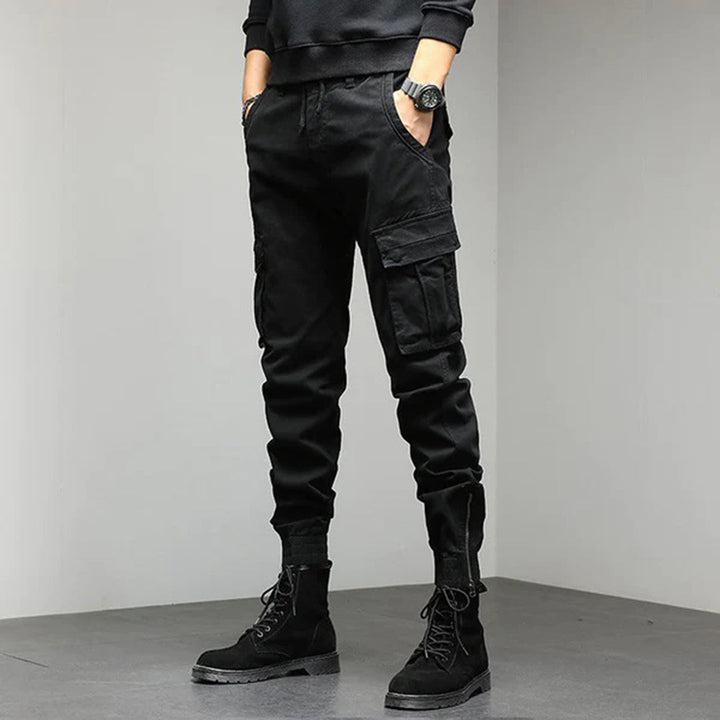 Troy - Cargo Trousers