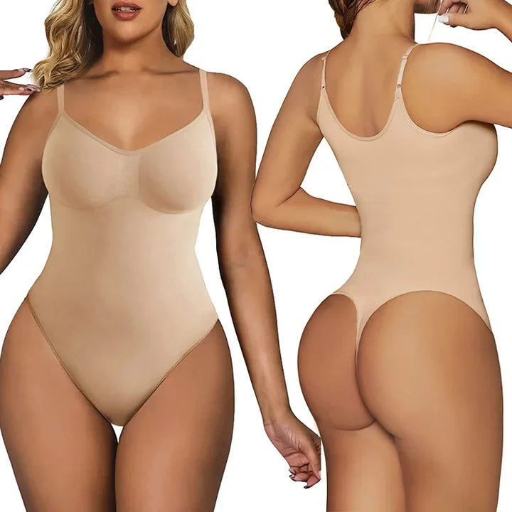 Kelsey - Shaping Bodysuit