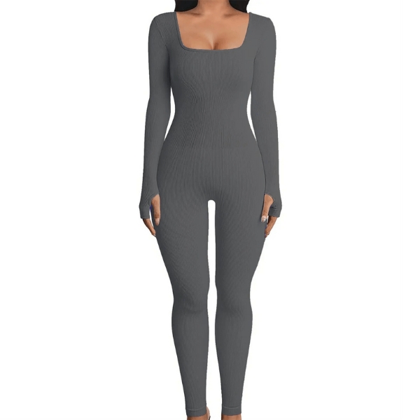 Kylie - Shaping Jumpsuit