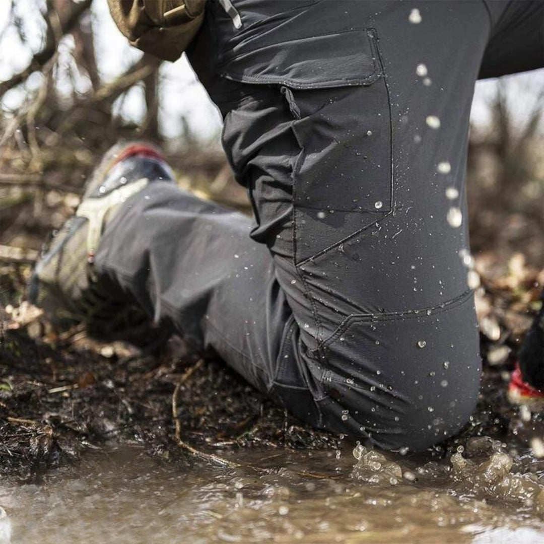 Leon - Multifunctional Waterproof Pants