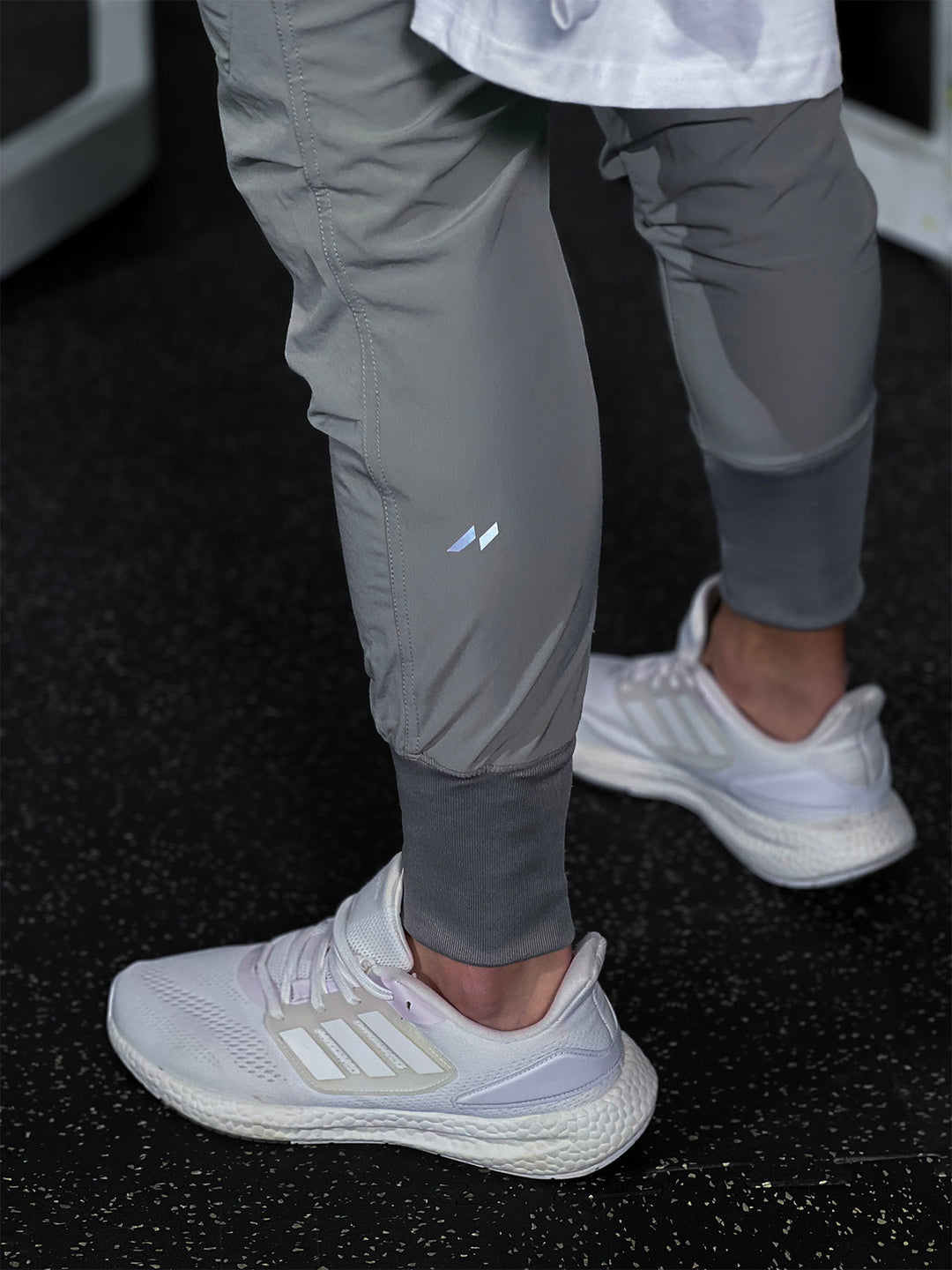 Jamie - Athletic Joggers