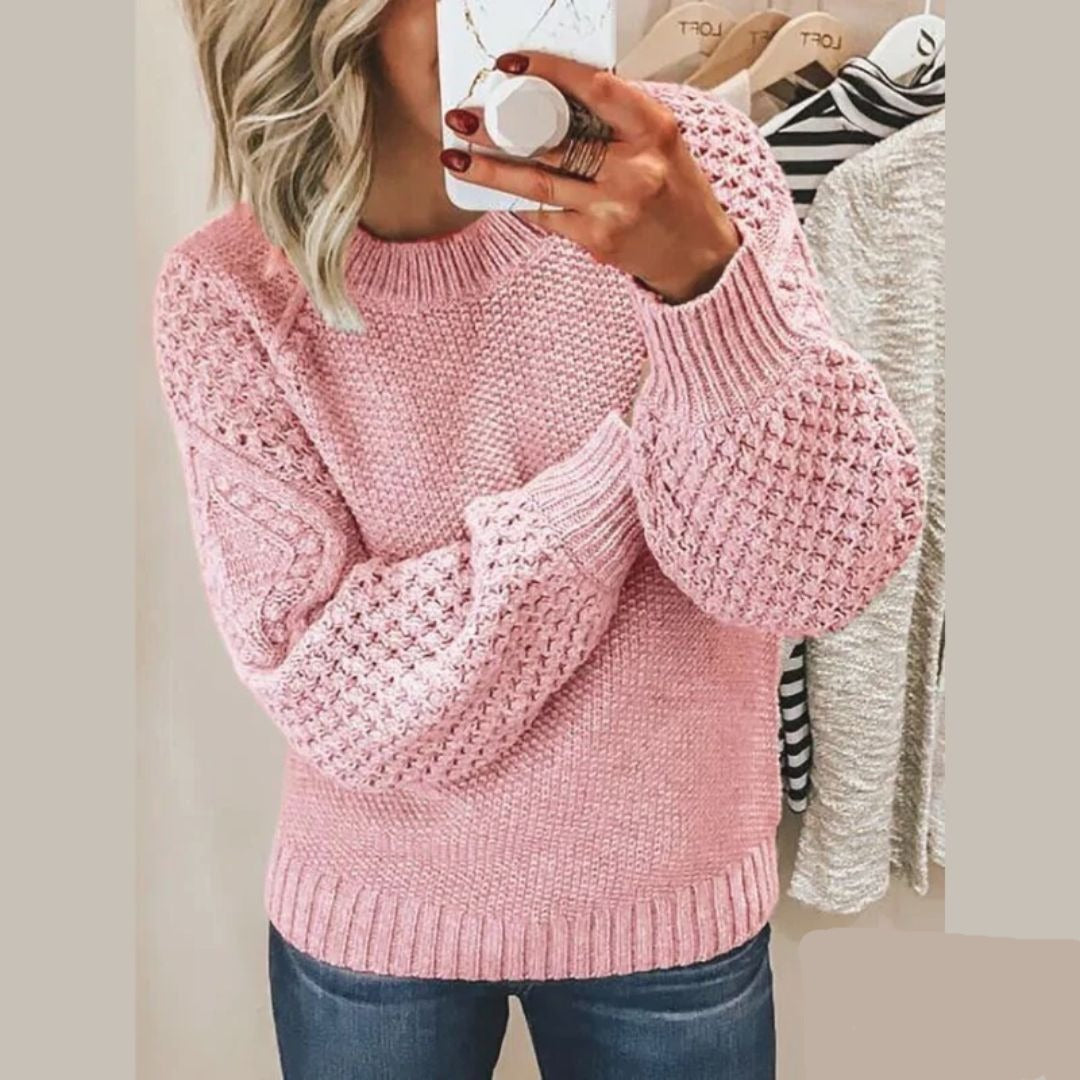 Maree - Sweater