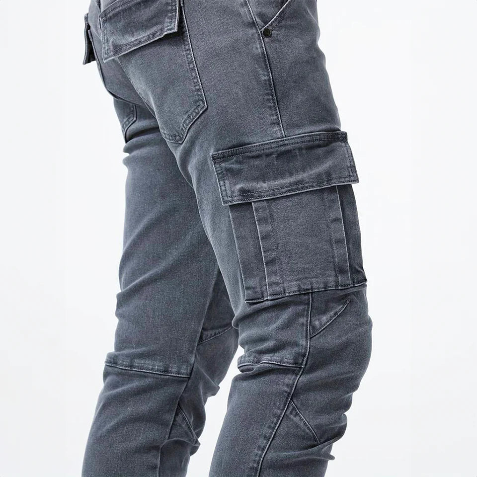 Noa - Cargo Jeans