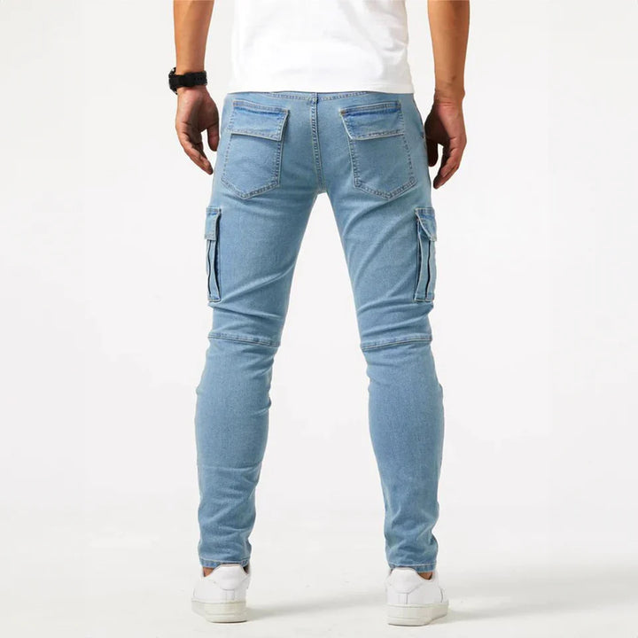 Noa - Cargo Jeans