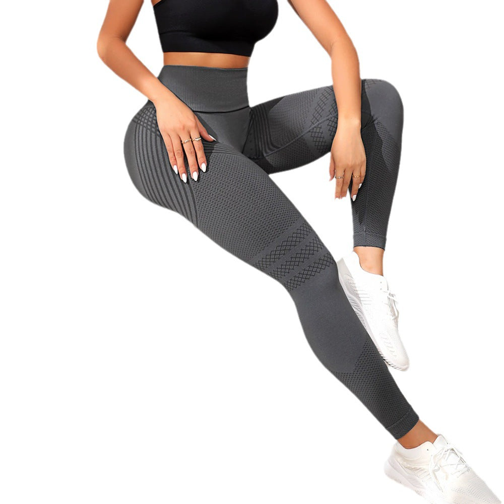 SculptFit - Hip-Lift Leggings