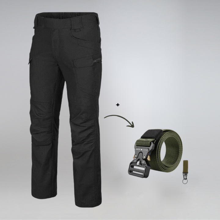 Utily - Functional Cargo Pants