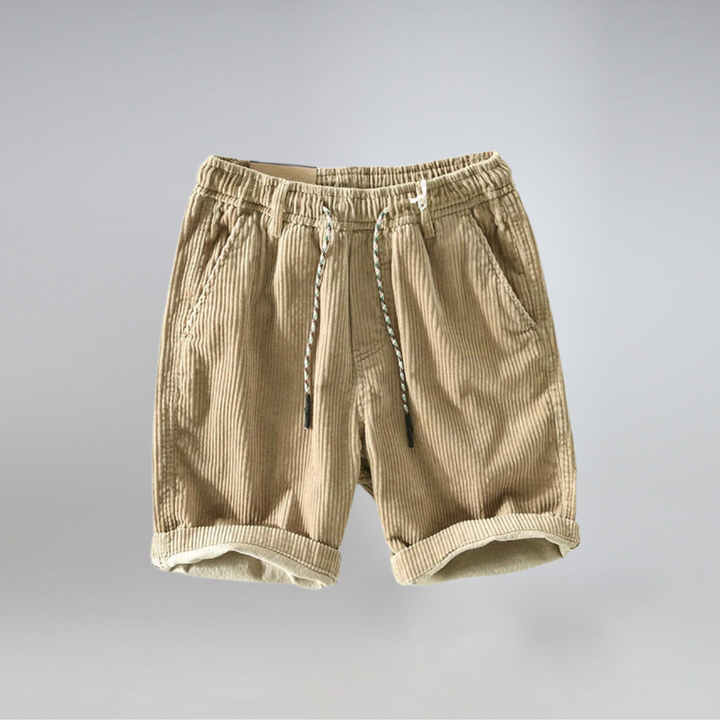 Scott - Summer Shorts