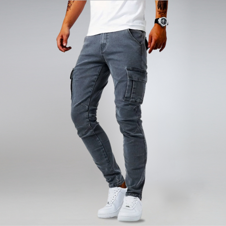 Noa - Cargo Jeans