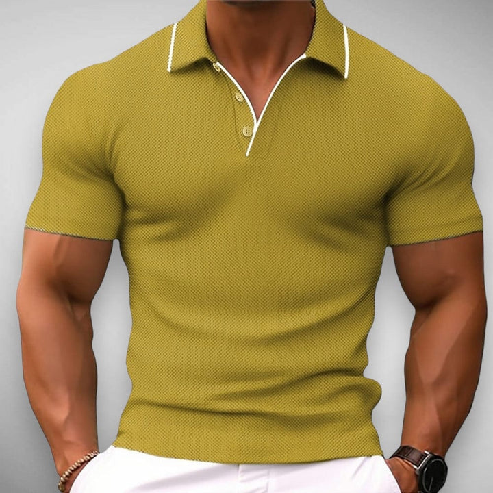 Logan Polo Shirt