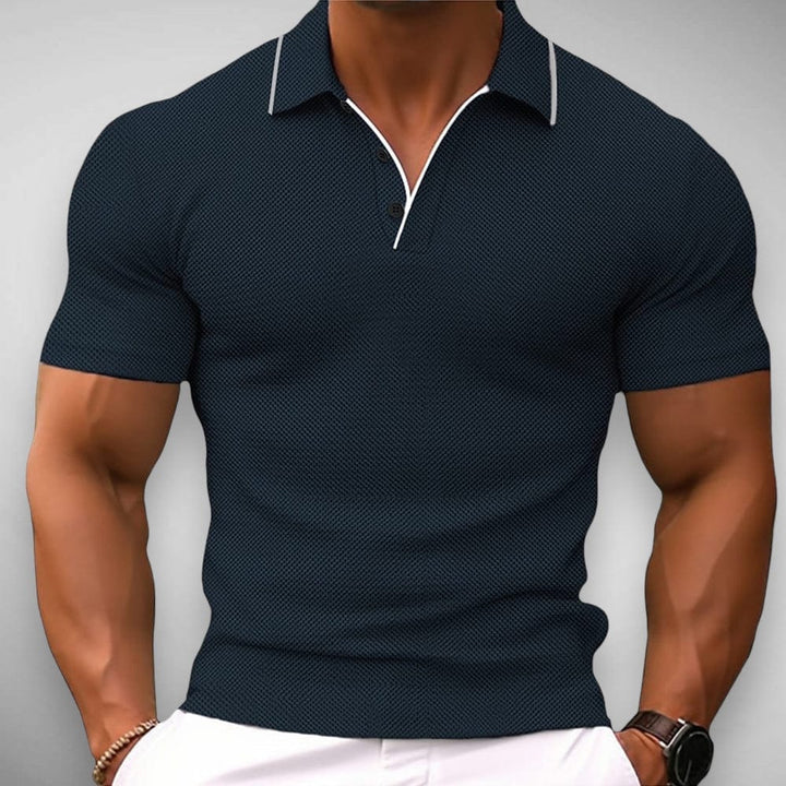 Logan Polo Shirt