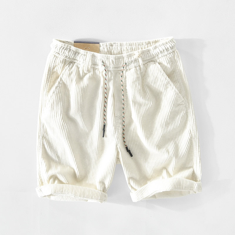 Scott - Summer Shorts