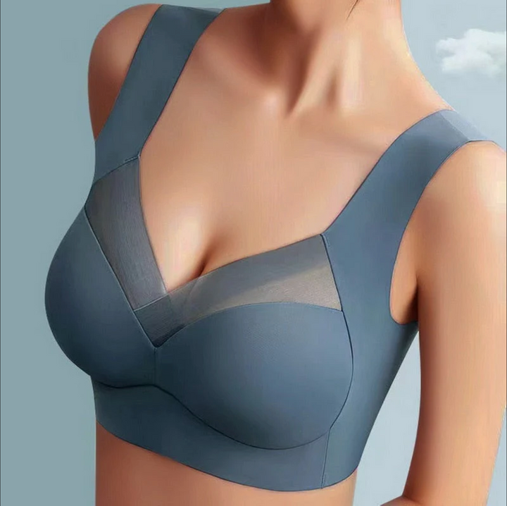 Aria - Seamless Bra - Buy 1 Get 1 Free