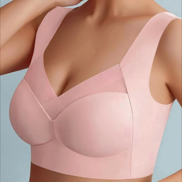 Aria - Seamless Bra - Buy 1 Get 1 Free