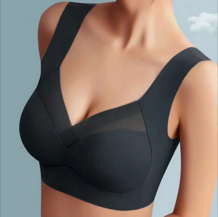 Aria - Seamless Bra - Buy 1 Get 1 Free