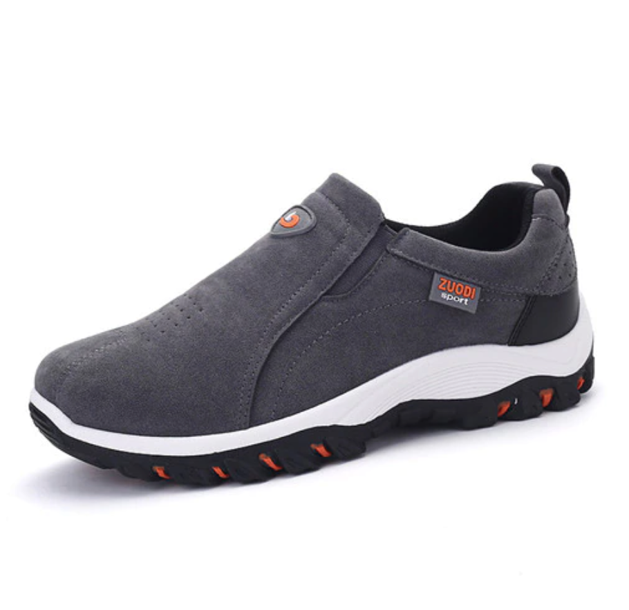 FootEase - Orthopedic Walking Shoes