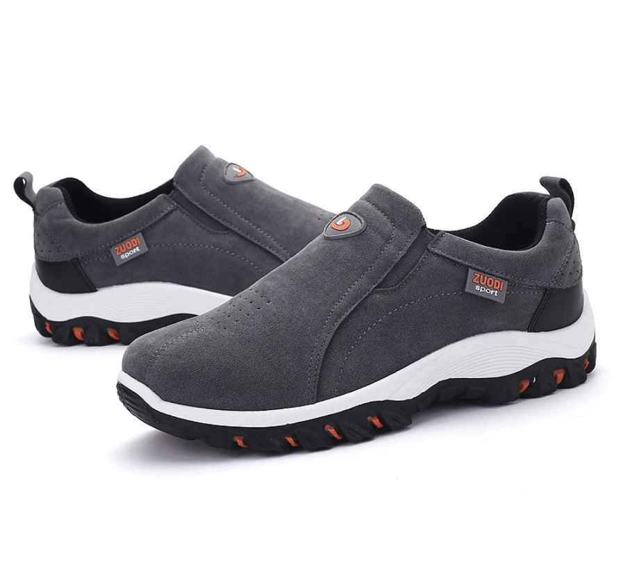 FootEase - Orthopedic Walking Shoes