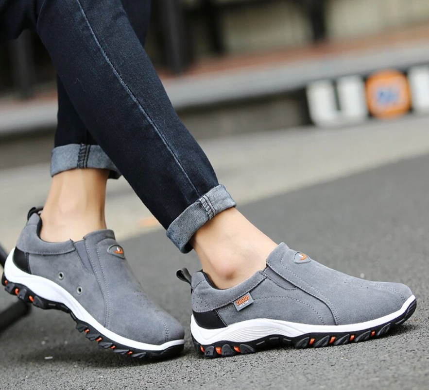 FootEase - Orthopedic Walking Shoes