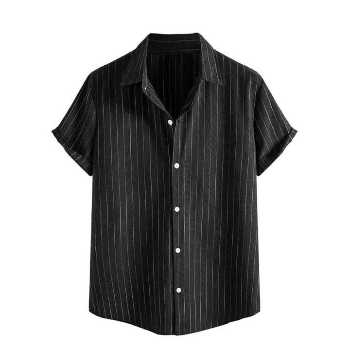 Enzo - Short Sleeve Shirt