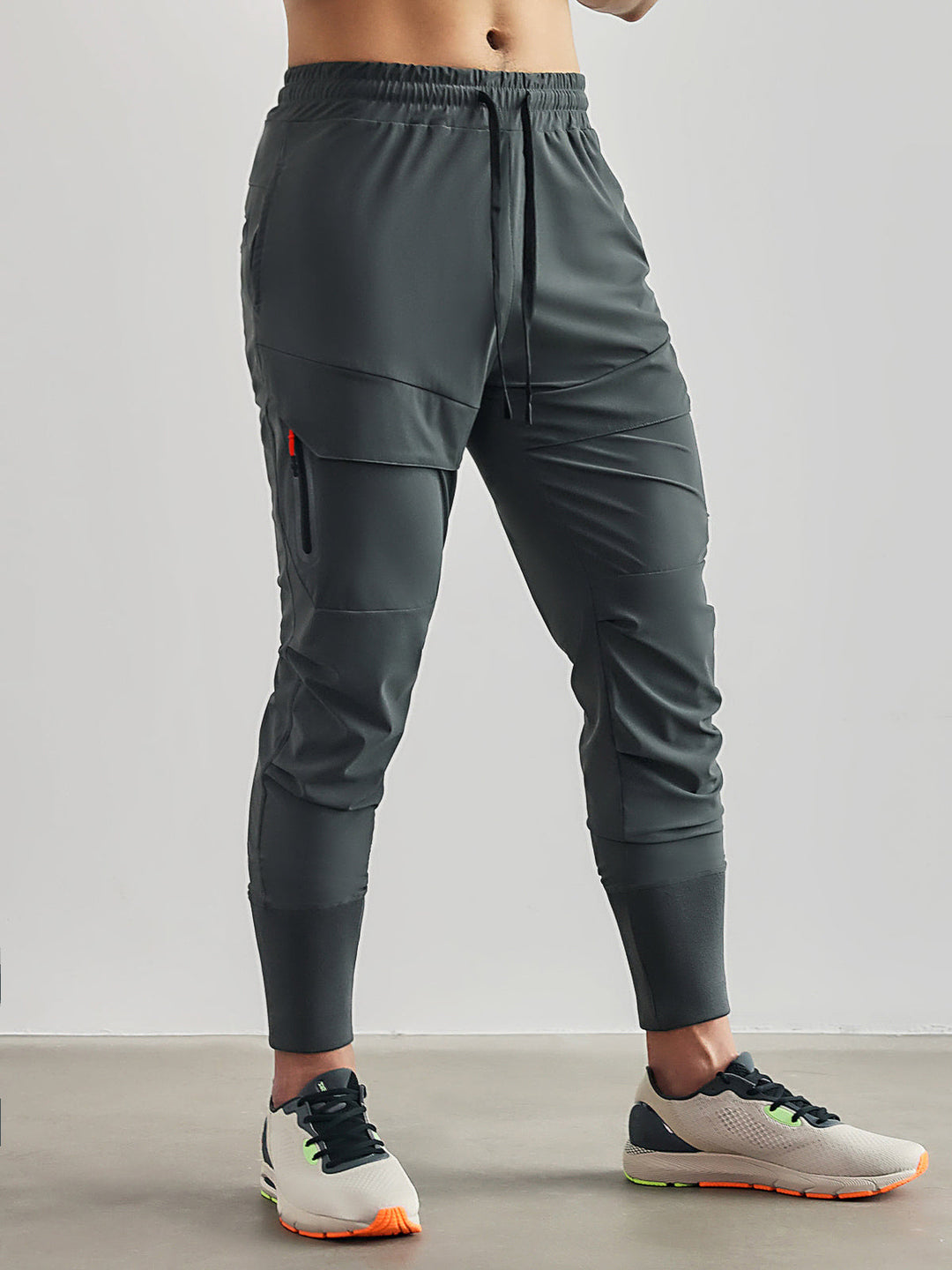 Jamie - Athletic Joggers