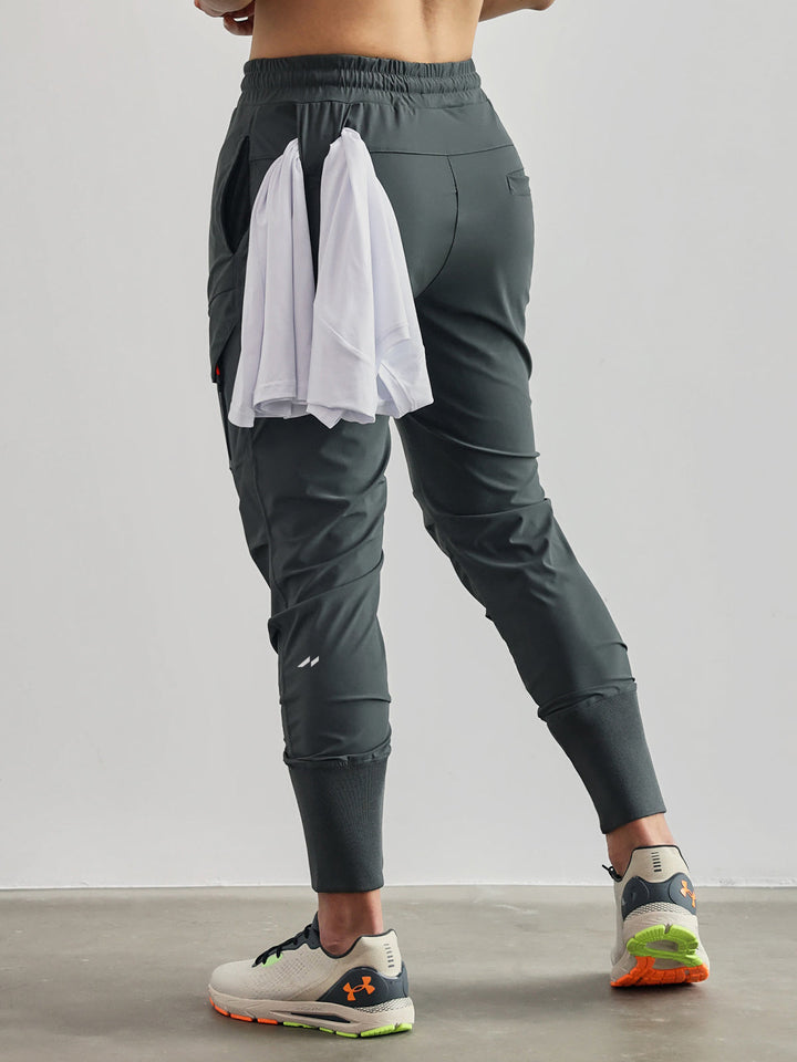 Jamie - Athletic Joggers