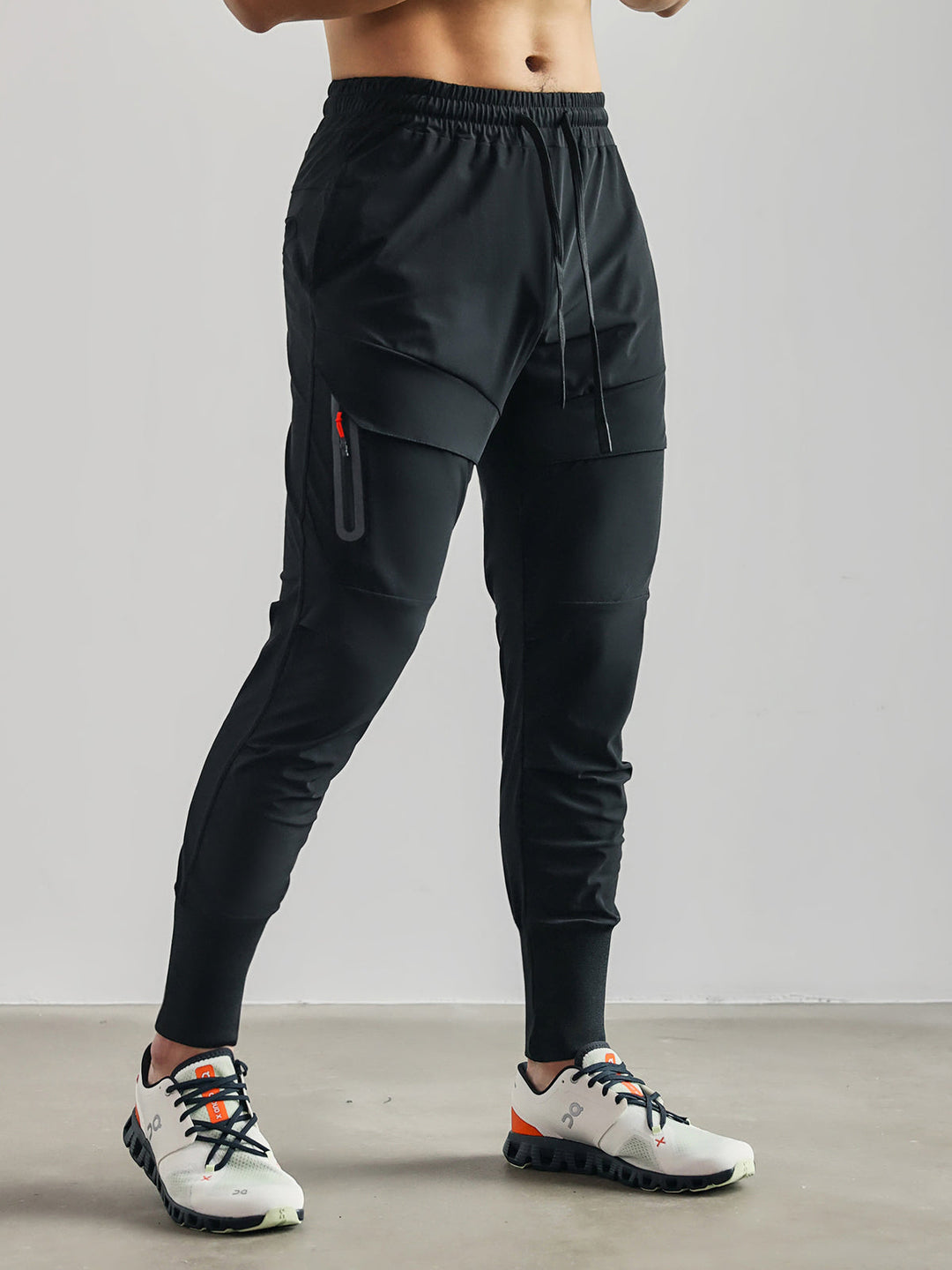 Jamie - Athletic Joggers