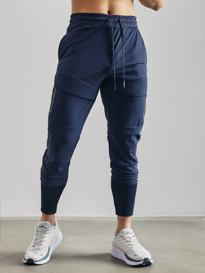 Jamie - Athletic Joggers