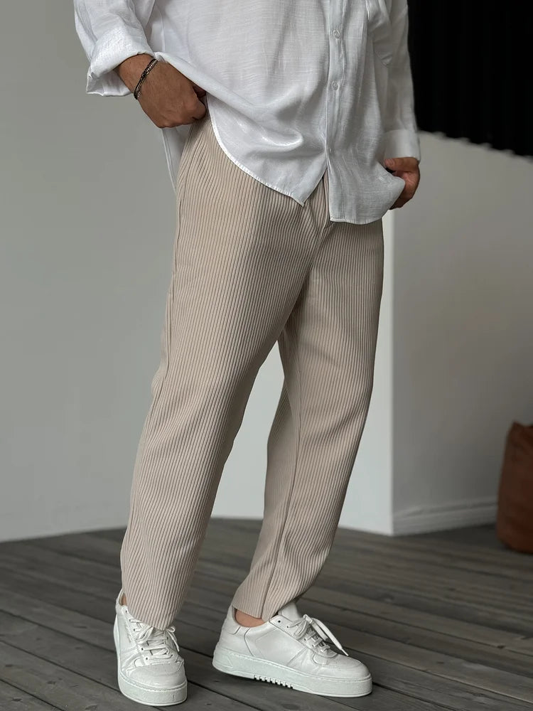 Alexander - Soft Luxury Pants